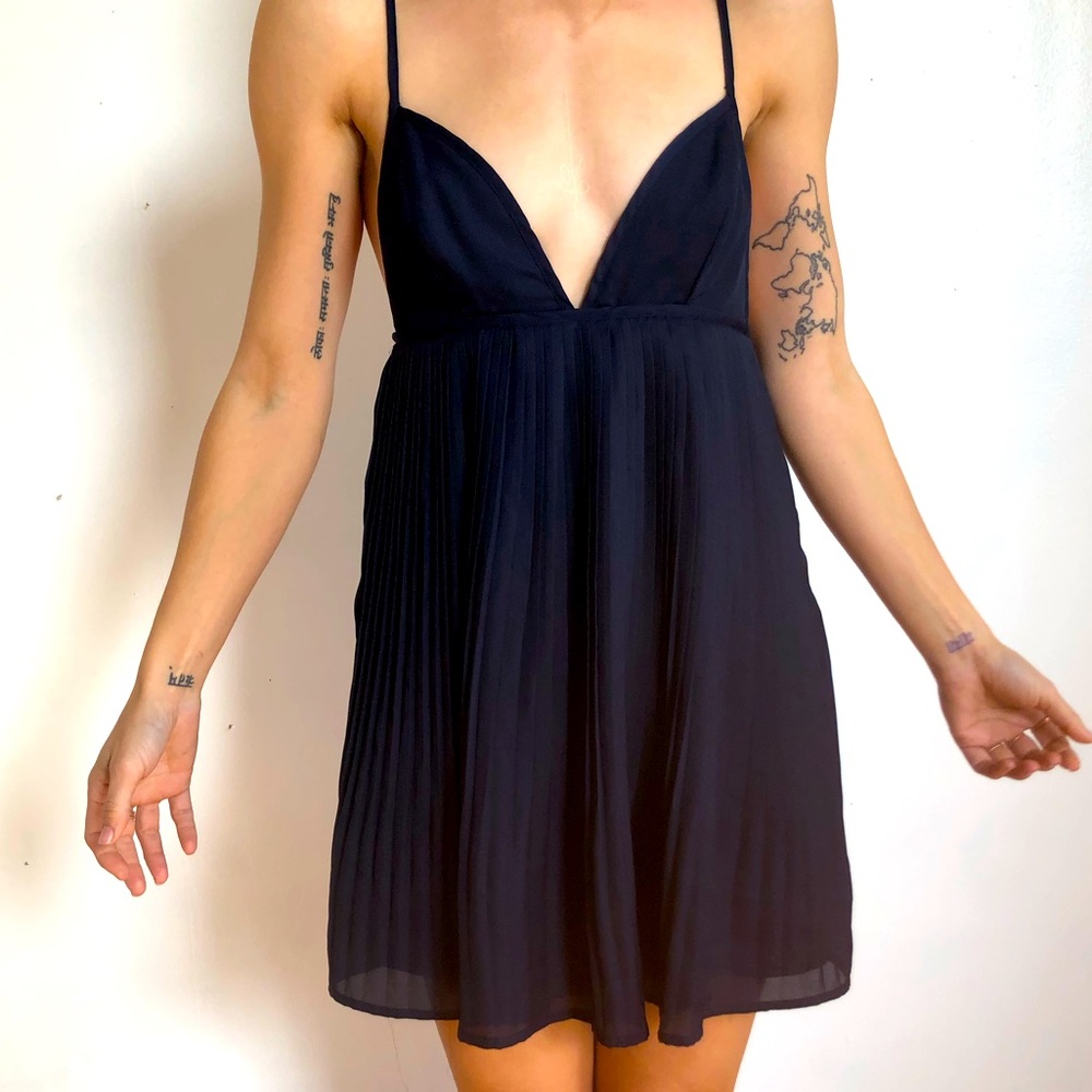 Babydoll Dress